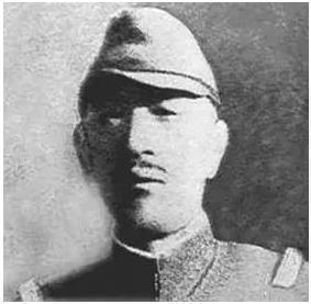 军衔|他是日军中的“名将之花”,中将军衔,却败在我军一个团长手中