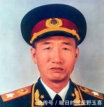 民共和国|抗战时期国共名将, 综合指数战力前十的排行