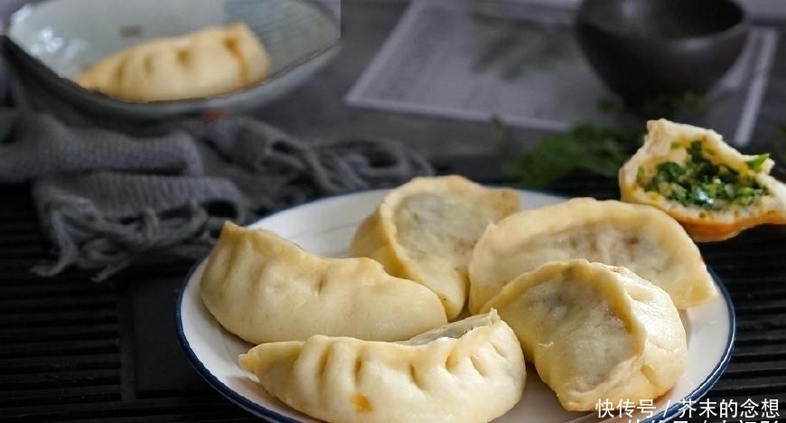 苏北人|学会这八种面食,早餐想吃啥难不倒你,一天一样,吃不够