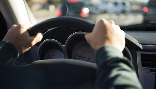 警惕|直通部委 | 最高法：交通肇事罪案件男司机占比超九成 教育部：填报志愿警惕“虚假大学”