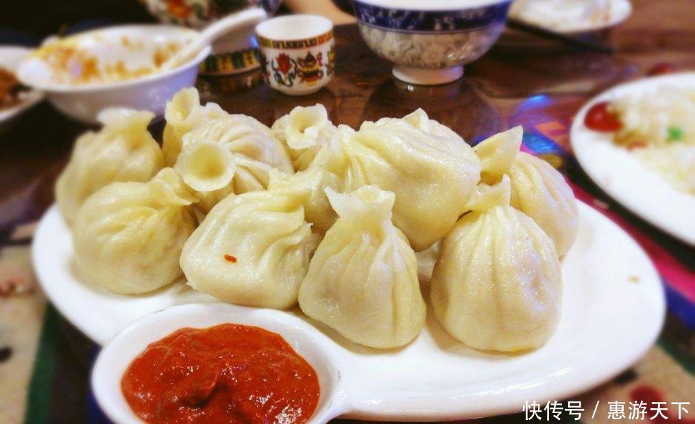 旅行|川西藏地的舌尖密码,不一样的“味蕾旅行”