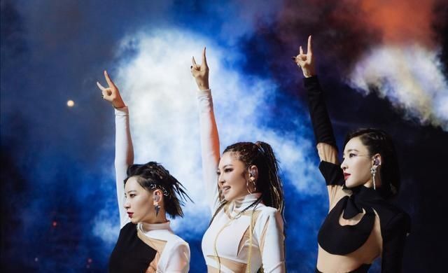  综艺节目|《乘风破浪的姐姐》这个节目，还有公平性吗？二次公演暴露了隐患