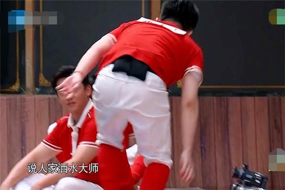  导演|奔跑吧迎来“最不受欢迎”嘉宾，遭MC嫌弃，导演都后悔请他