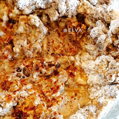  酒酿|玫瑰桂花酒酿发糕