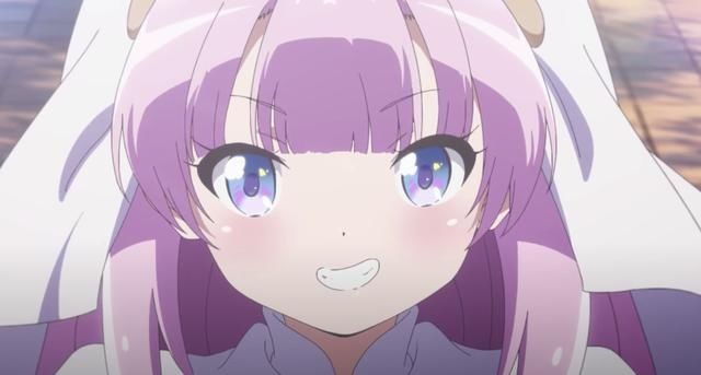  期待|全知全能萝莉神？《成为神的那一天》预告来了，熟悉的KEY社味道