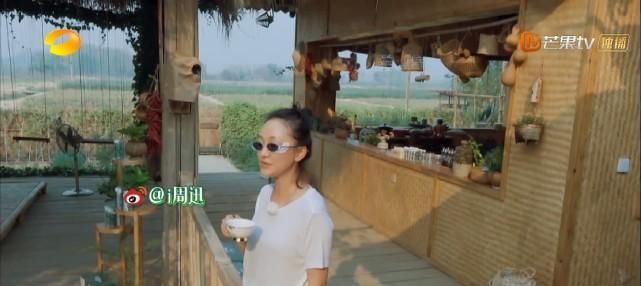  真的|周迅吃2碗饭不怕胖，宋威龙助薇娅卖水果，半小时卖570万元真的吗