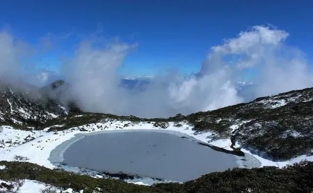  导价的A级|请收下，这是一份很长很全很美的暑期游云南攻略