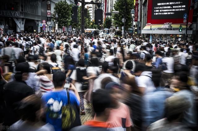 新生儿|人口下降会不会越来越严重？