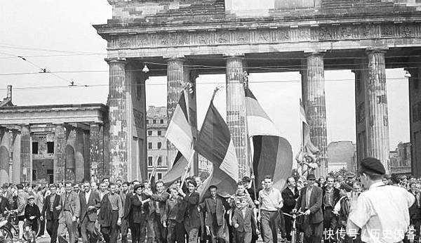 人物|斯大林死后，此人才是实权人物，缘何后来此人没啥声音了