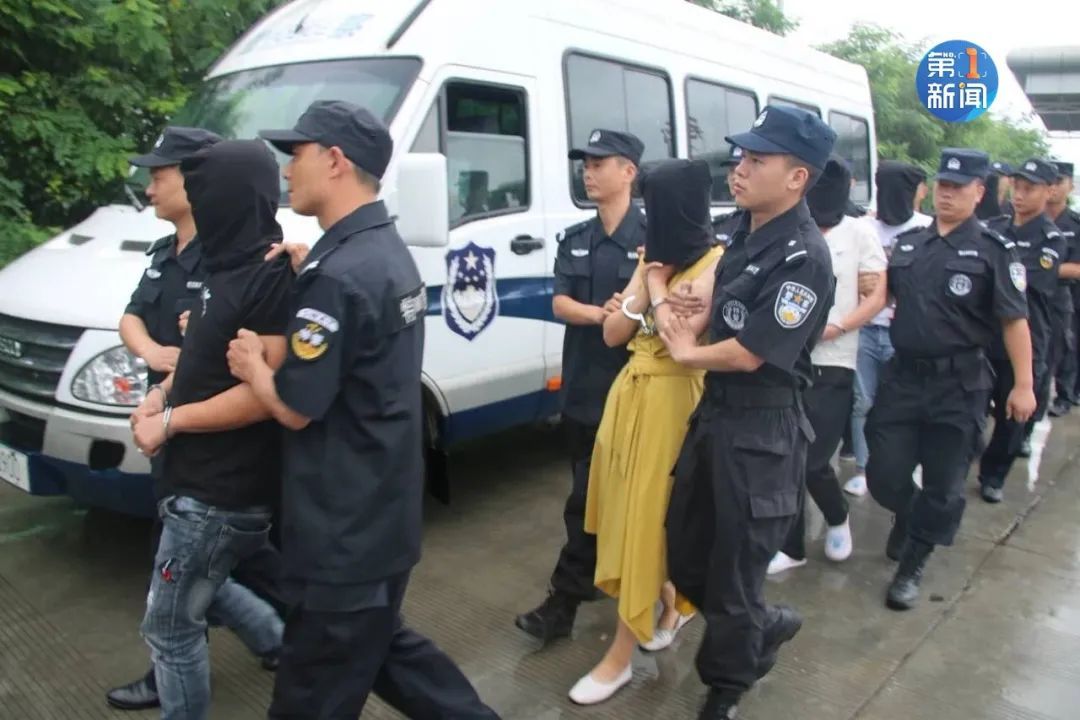 违法犯罪|近期高发！陕西警方紧急提醒！