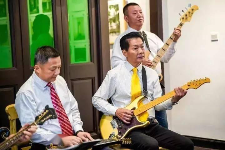 礼拜堂|关于鼓浪屿“音乐之岛”的故事,越听越沉迷