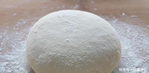 里加|面粉里加1个橙子，做迷你小面包，孩子一口一个，早餐再也不发愁
