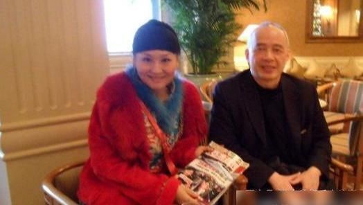  剩饭|女怕嫁错郎！前央视主持人，嫁富豪遭家暴吃剩饭，仍旧不愿意离婚