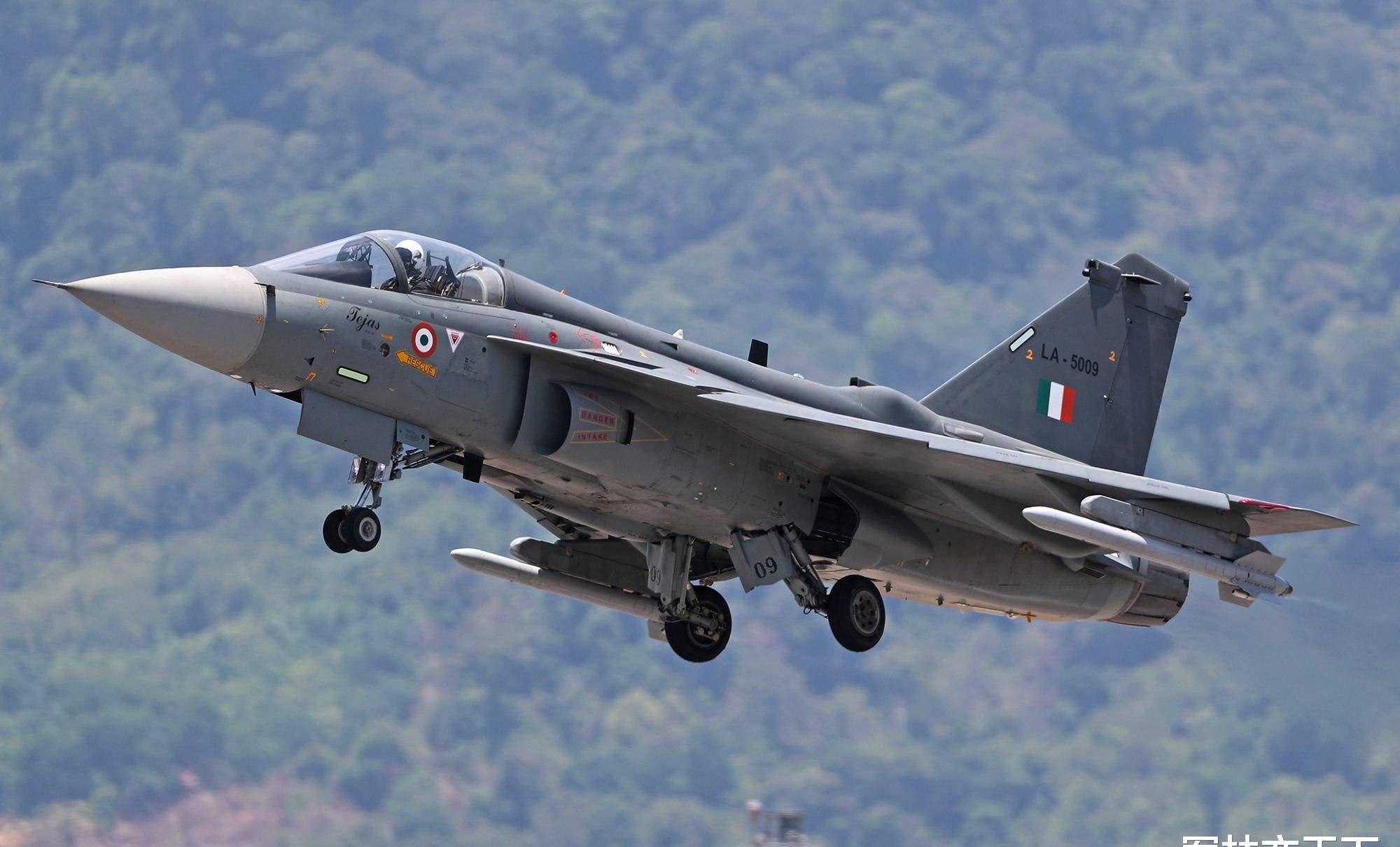 救命稻草|最后的“救命稻草”?印军妄想LCA战机同时打赢中巴,歼20在列