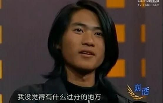 后会无期|韩寒:你的期待超过了恐惧,这就是探索