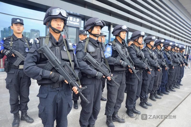 诈骗案|“9.24”电信网络诈骗案犯罪嫌疑人28日押解回兰