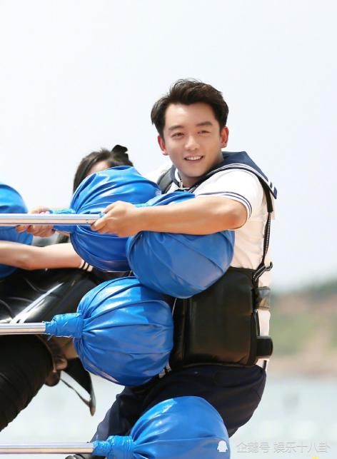  透露|“全勤王”郑恺为何缺席《奔跑吧黄河篇》？知情人透露内情，圈粉了！