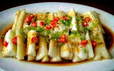  美味|不爱吃肉的人，也无法拒绝的几道家常菜，好吃美味口感十足