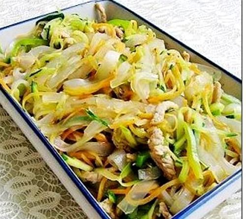  鸭肉|实惠又美味的下饭菜，简单易做，特别开胃解馋，百吃不厌！