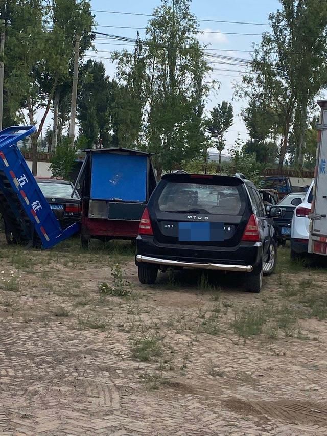  醉驾|靖边一男子四年三次醉驾被刑拘咋不长记性呢？