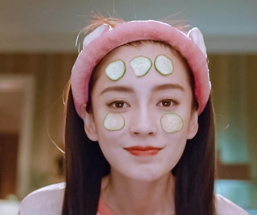  事情|导演搞事情上瘾？趁杨颖睡着把镜头怼脸拍，放大画面粉丝第一次想脱粉