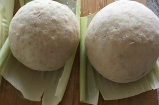 馒头|牛奶燕麦馒头