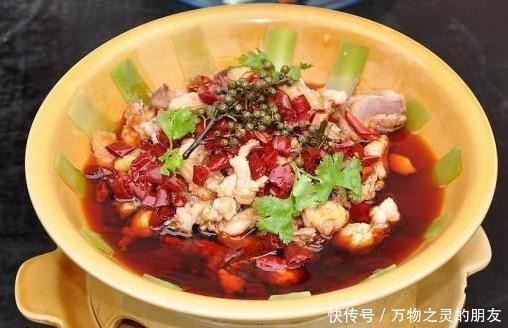 100克|川菜中几道经典家常菜的做法