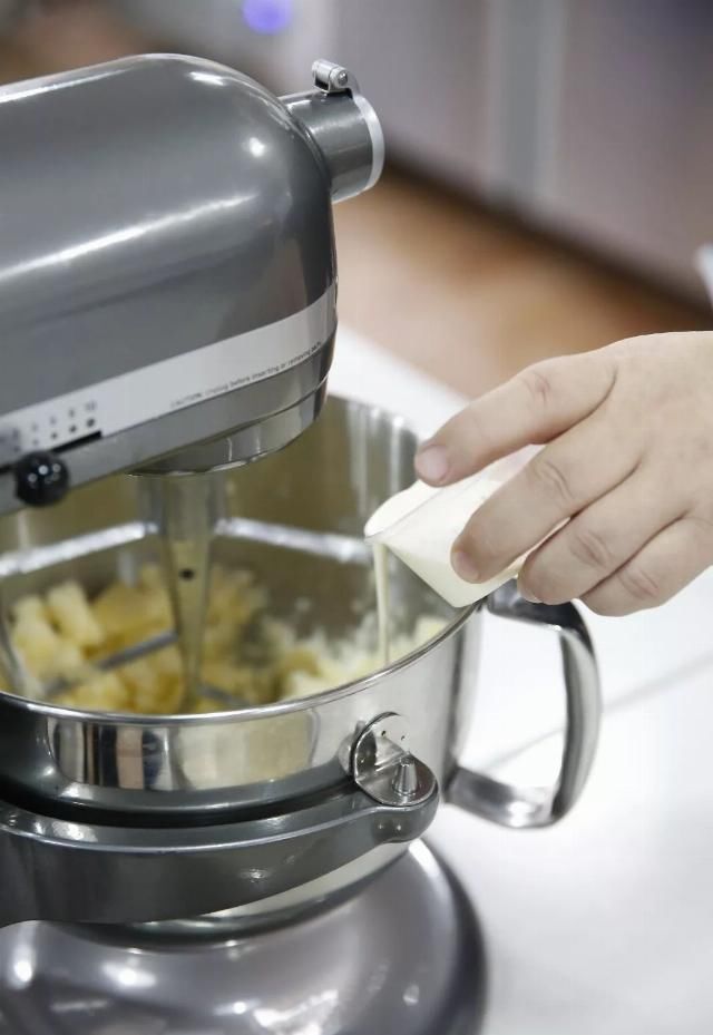 制作|制作饼干时10个实用技巧大解析,一次全搞定!