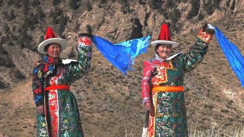马海麟|90后小伙不断“借力” 让父亲年销百万变千万