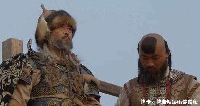 三国|西夏、辽国、北宋三国中,西夏实力最弱,为何一直没被灭?