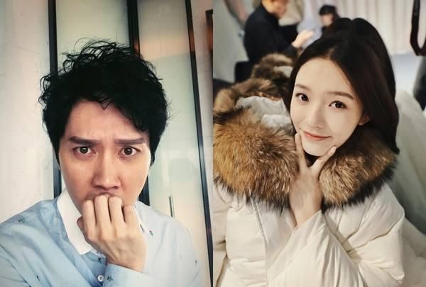  冯绍峰|杜华当众提冯绍峰前女友名字，赵丽颖只说了两个字！秒登热搜第三