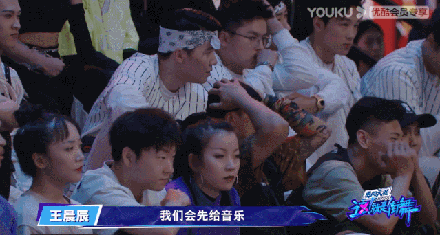  豆瓣|走到第三季，《这！就是街舞》为何还能拿下豆瓣9.1？