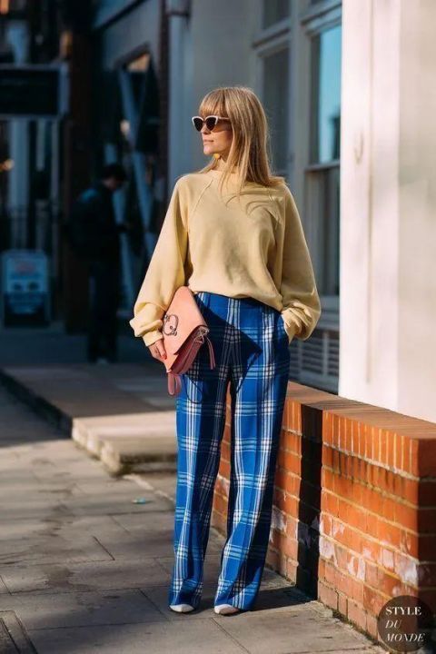  经典|是时候穿卫衣了，2020秋冬最时髦打开方式，好看爆了