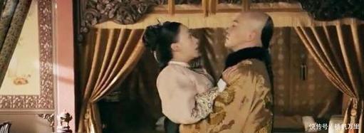 顺妃|《延禧攻略》为什么乾隆会宠幸顺妃才不是因为顺妃比璎珞漂亮