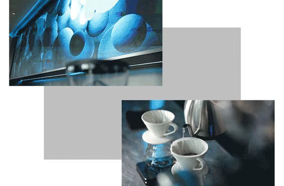  回顾|来回咖啡|打造去品牌化咖啡文化社区——NCA回顾系列VOL.4