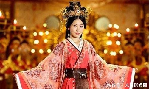 追封|她从歌女变成宫中宠妃，临死不愿见皇帝，最后却被追封为皇后