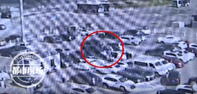  后才|朋友借车后停车不熄火，暴晒10小时后才发现！车主很崩溃！