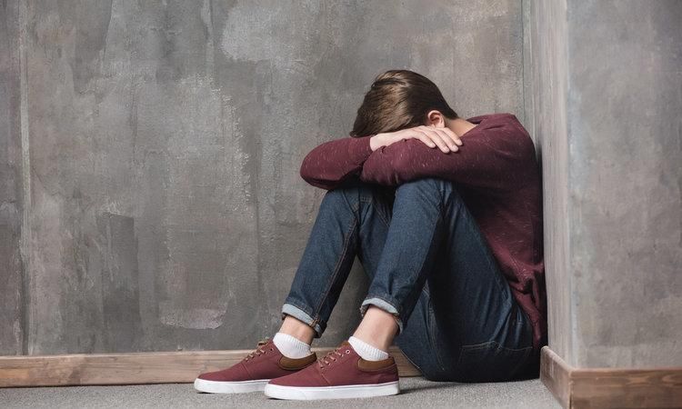 男性性侵|每小时约8名男性遭性侵：原来性侵真的不分男女