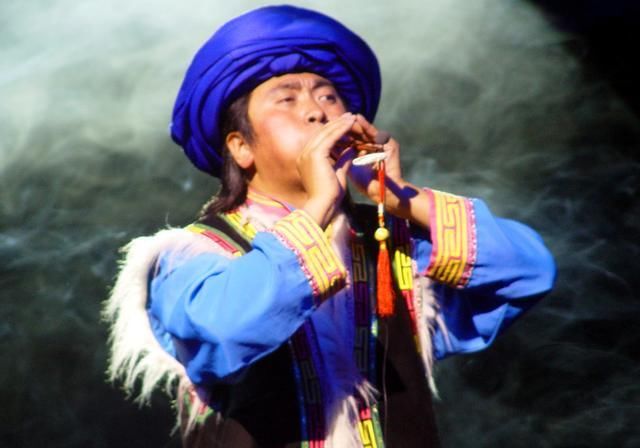  九寨沟|四川旅游：人间仙境九寨沟（图）