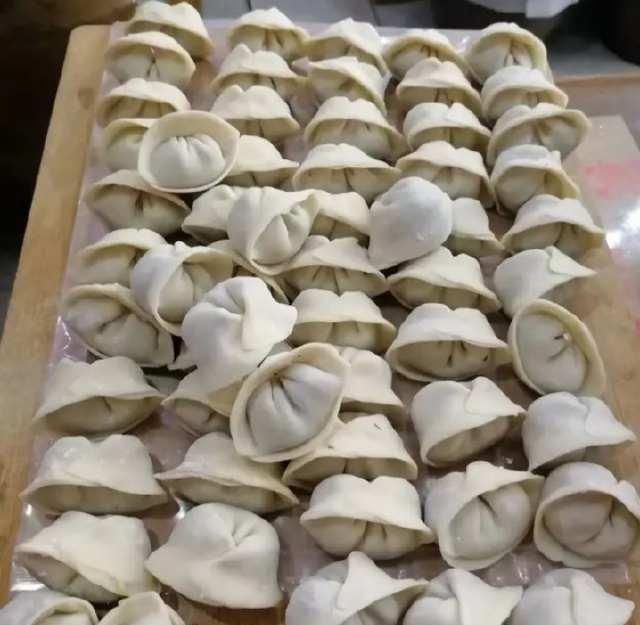 二伏|俗话说“头伏饺子二伏面,三伏烙饼摊鸡蛋”,啥意思看完明白