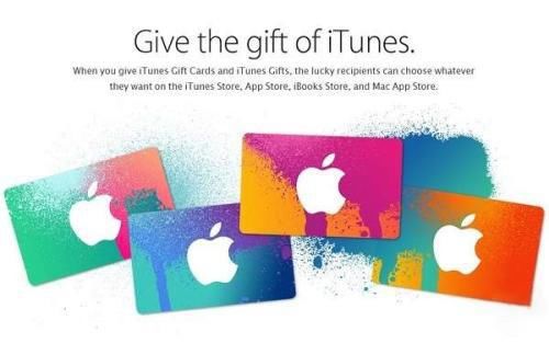  iTunes|被指纵容iTunes礼品卡诈骗！苹果遭集体诉讼
