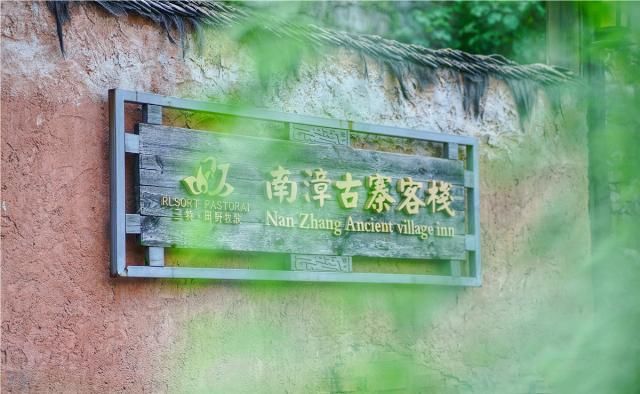 风景|湖北最低调景区，位于襄阳，名气比不过古隆中，但是风景毫不逊色