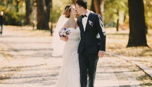  状态|婚姻是什么状态，就决定了女人是什么长相？