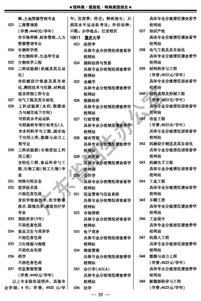  水平运动队|2020年考生注意！这几个省招生计划有变！