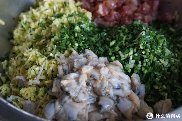  寓意|高考前一天，我家必须吃饺子，荤素搭配营养足，寓意圆满顺利