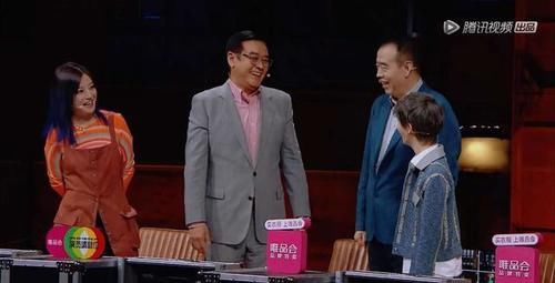  郭敬明|何昶希拿到S卡，郭敬明不该承担所有炮火，节目组也难辞其咎