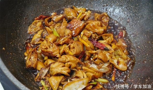  绝配|豆腐和它绝配，有条件多吃几顿，炖一锅吃的汤汁都不剩，贵也值了