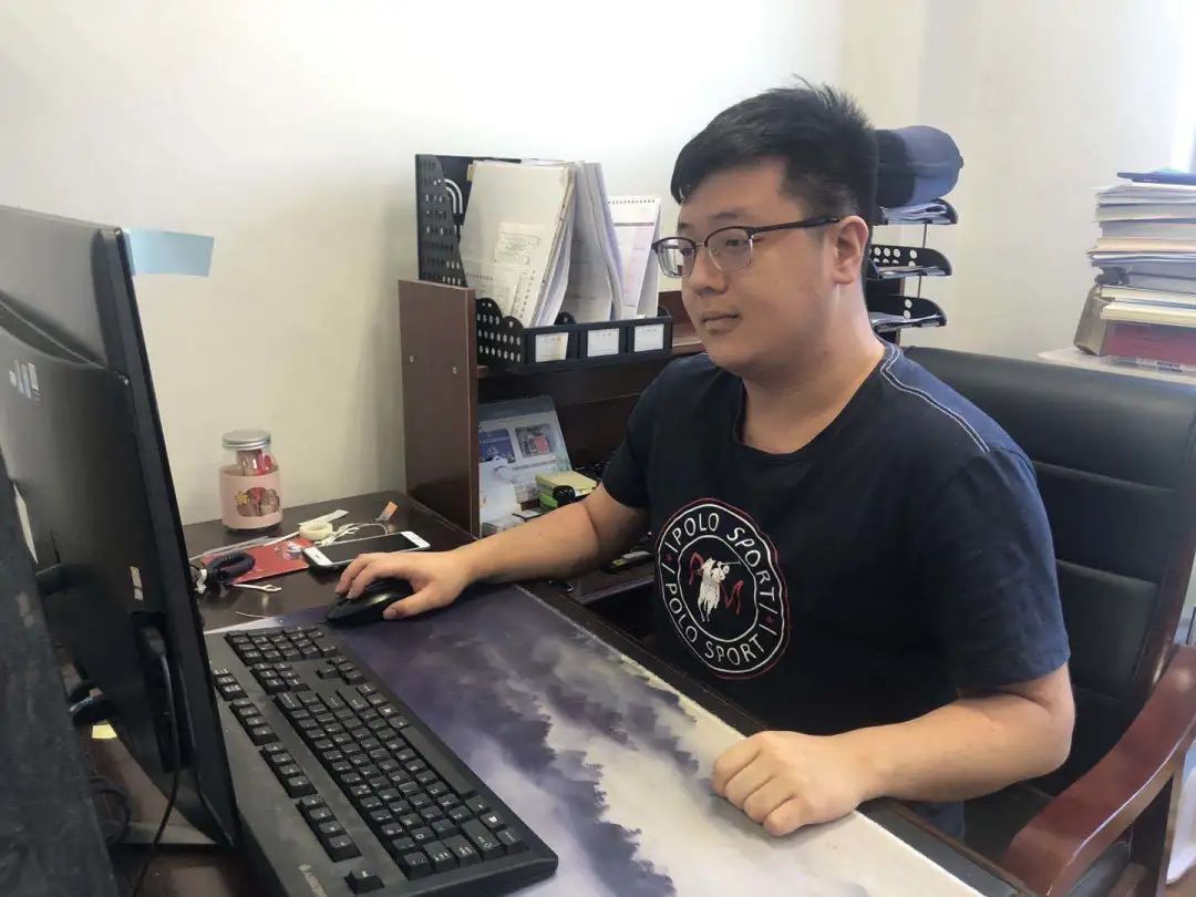 老师|这个盛夏，我在检察院实习……