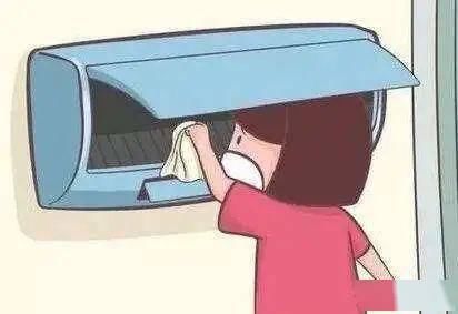  起火|安全 | 炎炎夏日，当心你的空调上火！