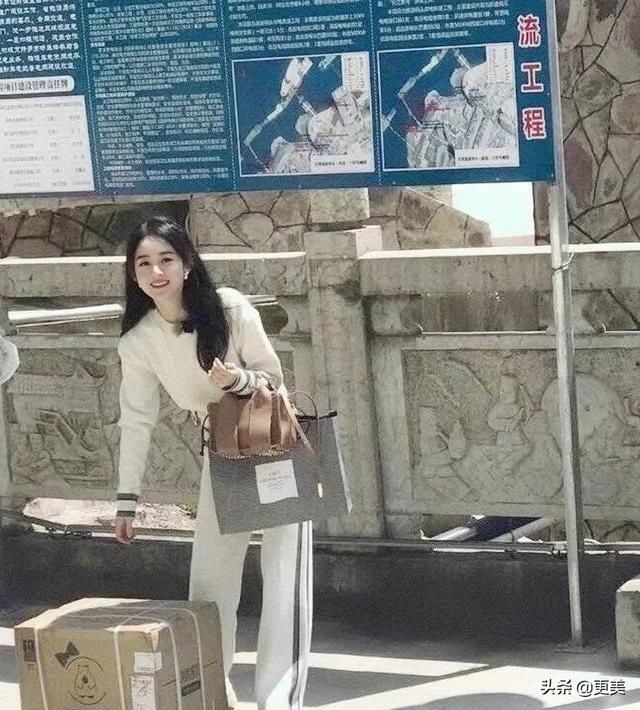  赵丽颖|产后首秀赵丽颖崩溃大哭，事业突遭变故？